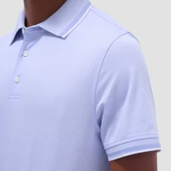 Speckled Bird's Eye Polo Shirt