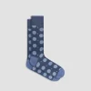 Sport Ball Mid-Calf Socks