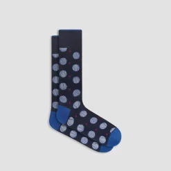 Sport Ball Mid-Calf Socks
