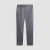Stretch Wool Travel Dress Pants