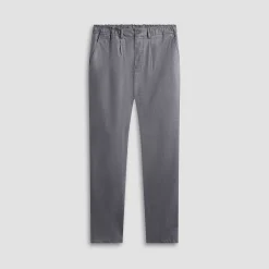 Stretch Wool Travel Dress Pants