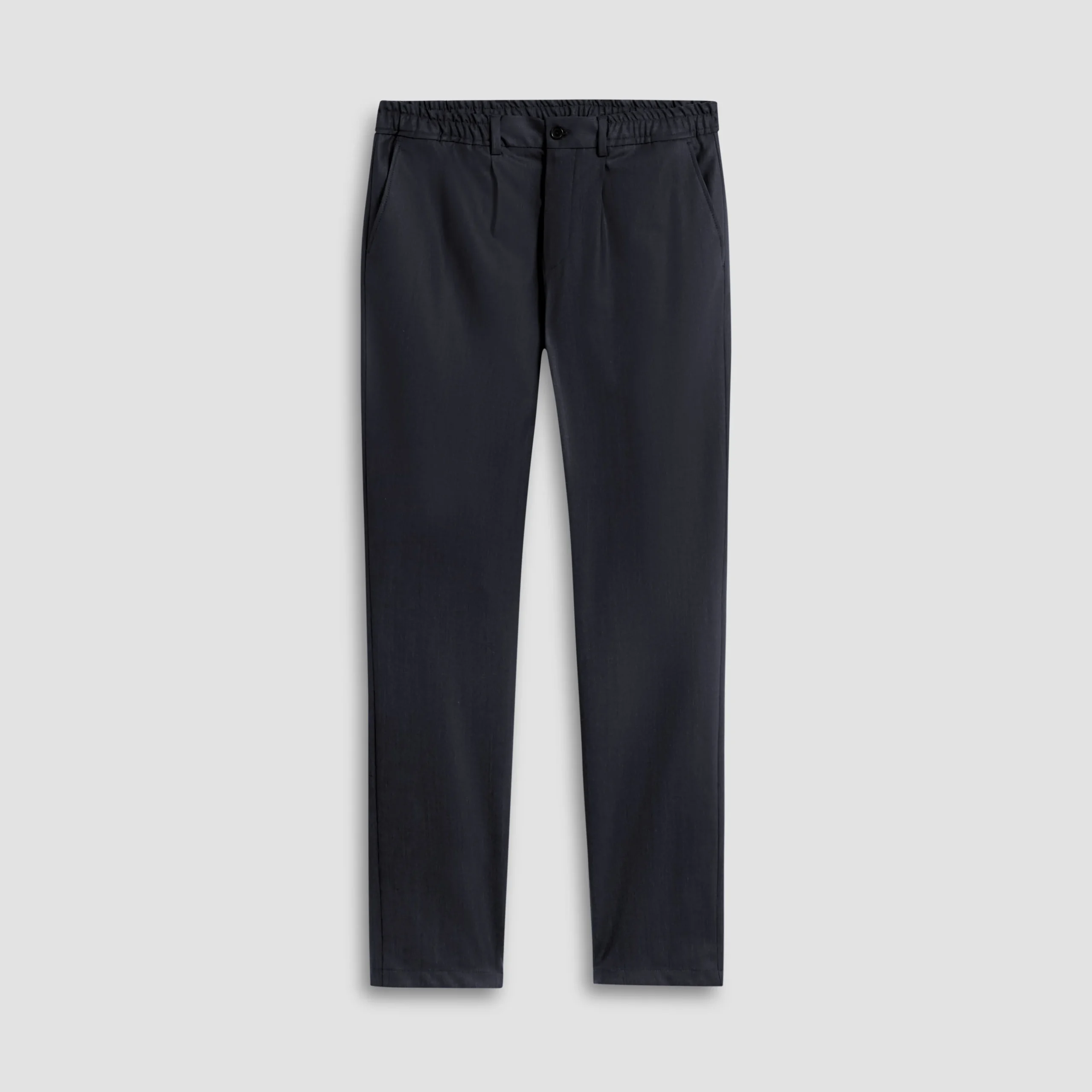Stretch Wool Travel Dress Pants