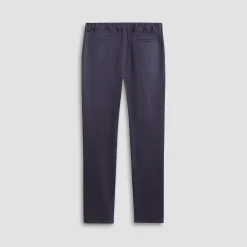 Stretch Wool Travel Dress Pants