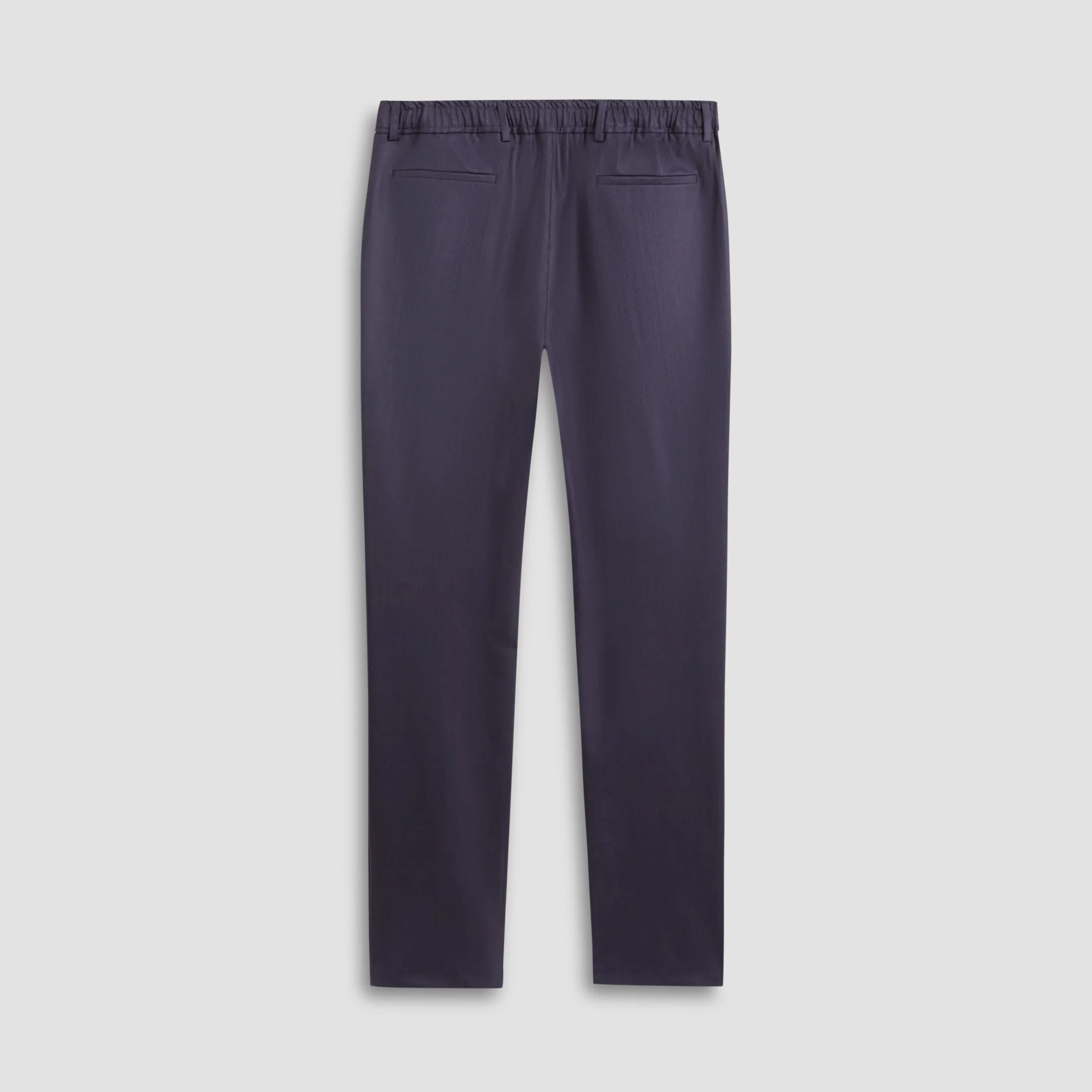 Stretch Wool Travel Dress Pants