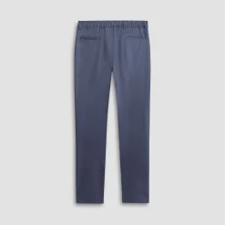 Stretch Wool Travel Dress Pants