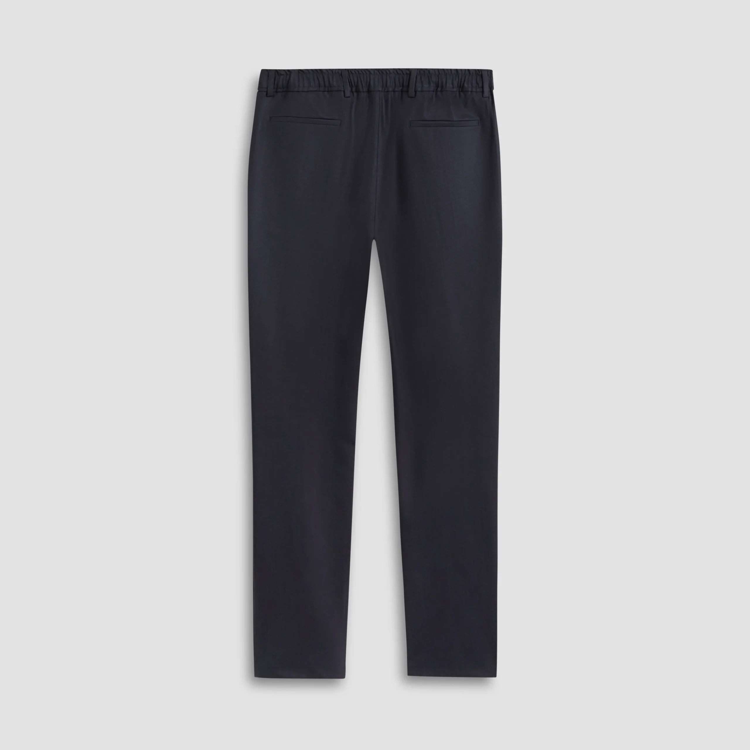 Stretch Wool Travel Dress Pants