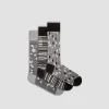 Three-Pair Assorted Sock Box