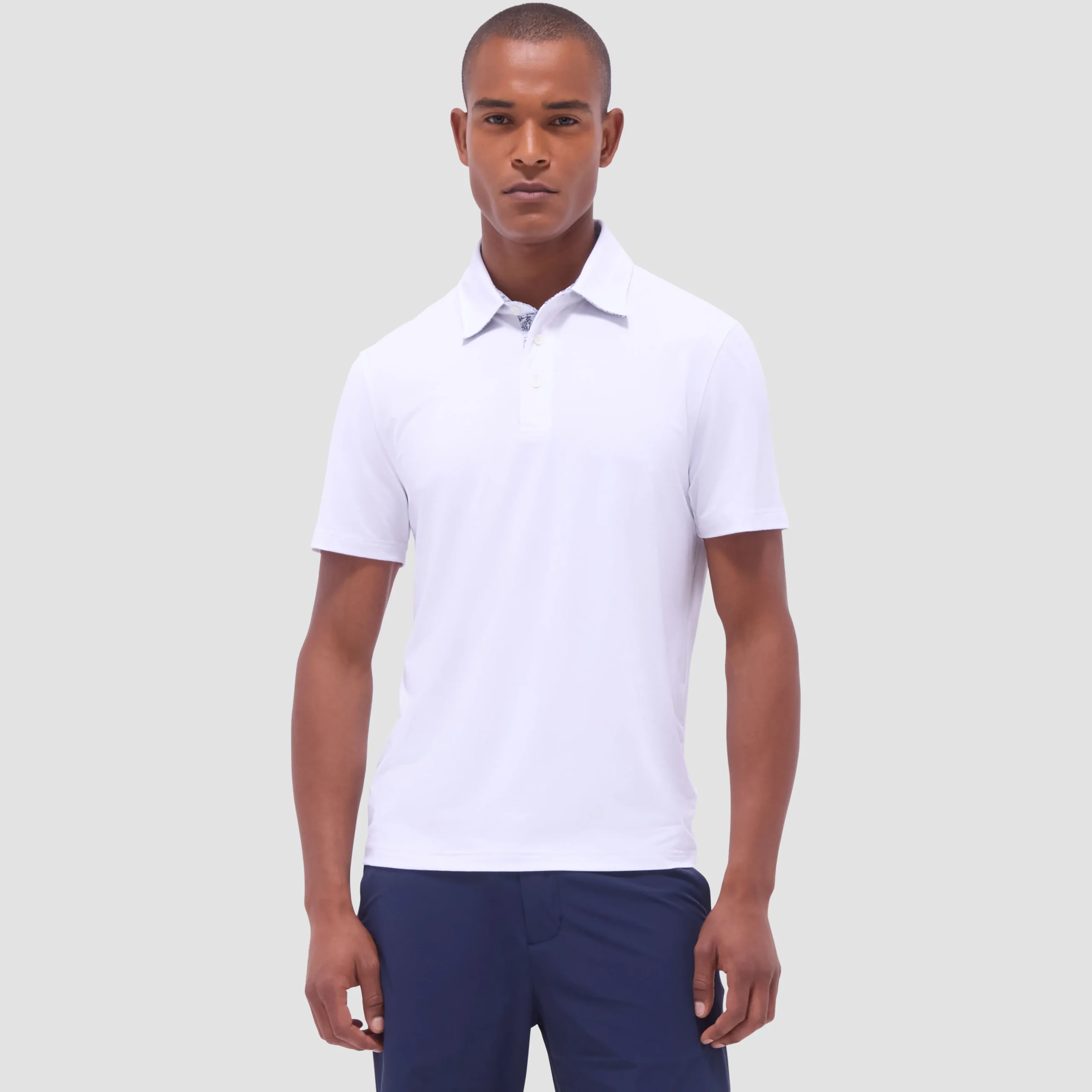 UV50 Performance Polo