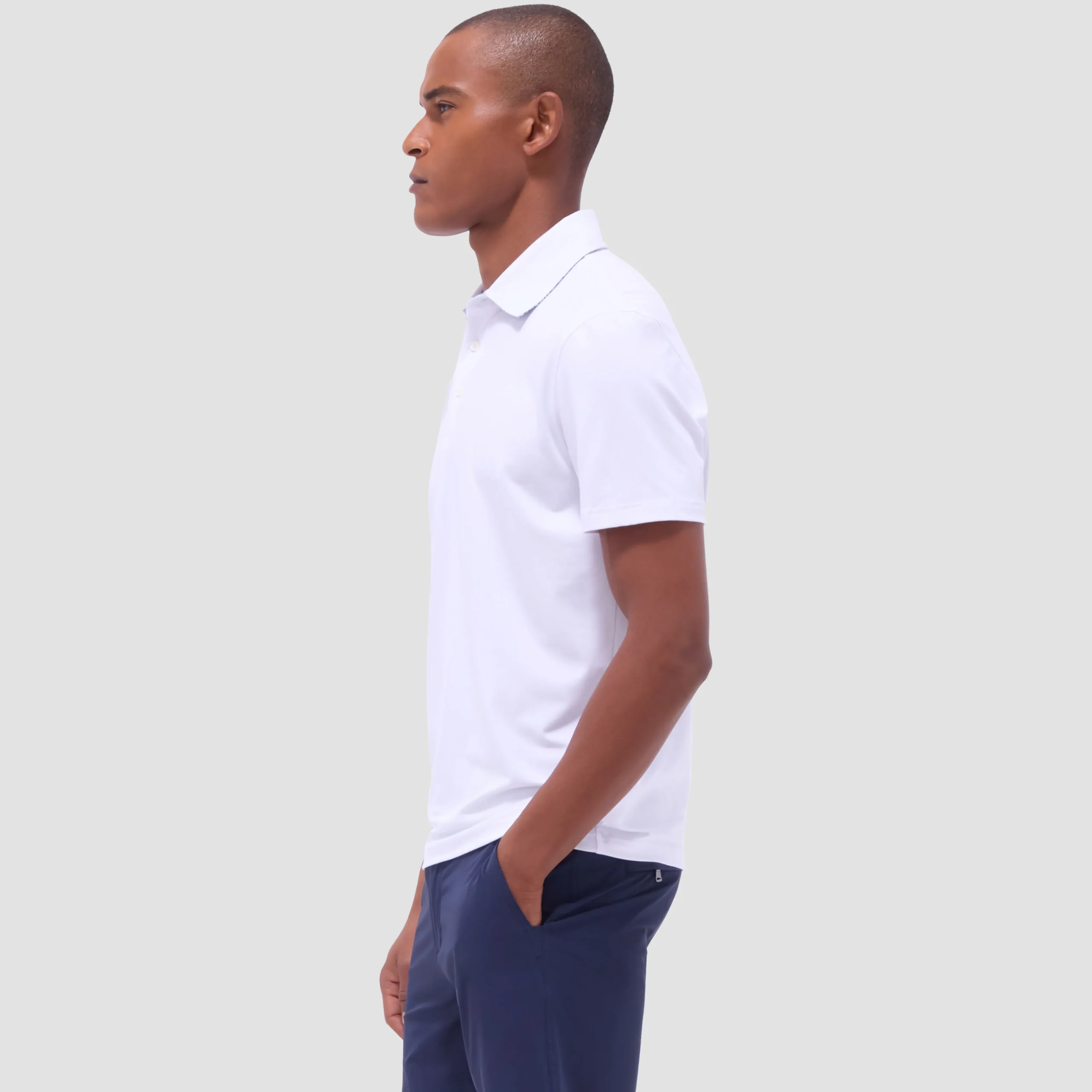 UV50 Performance Polo