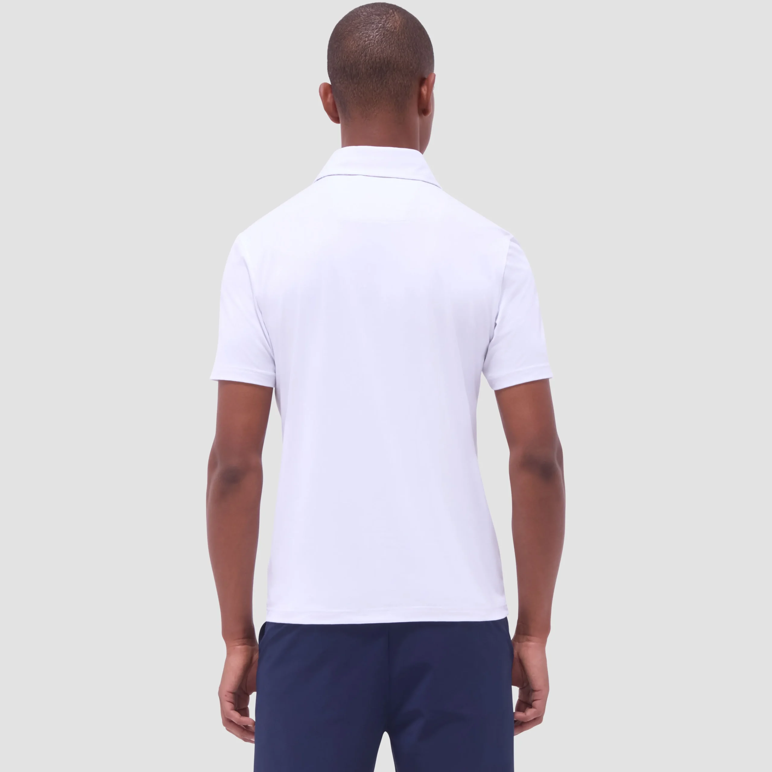 UV50 Performance Polo