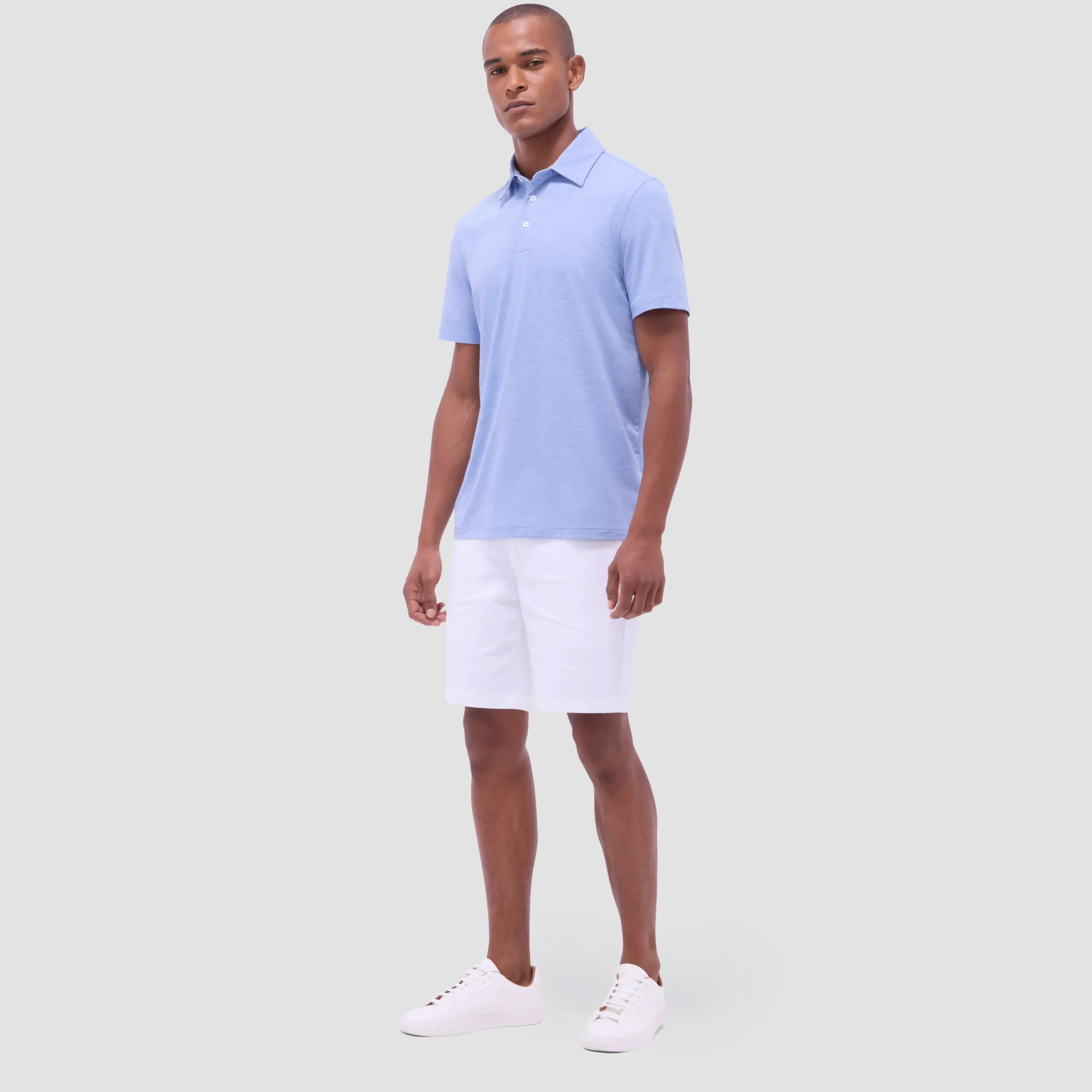 UV50 Performance Polo