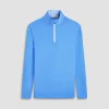 UV50 Performance Quarter-Zip Pullover
