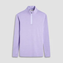 UV50 Performance Quarter-Zip Pullover