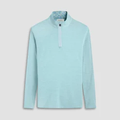 UV50 Performance Quarter-Zip Pullover