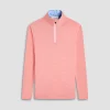 UV50 Performance Quarter-Zip Pullover