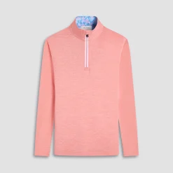 UV50 Performance Quarter-Zip Pullover