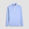 UV50 Performance Quarter-Zip Pullover
