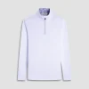 UV50 Performance Quarter-Zip Pullover