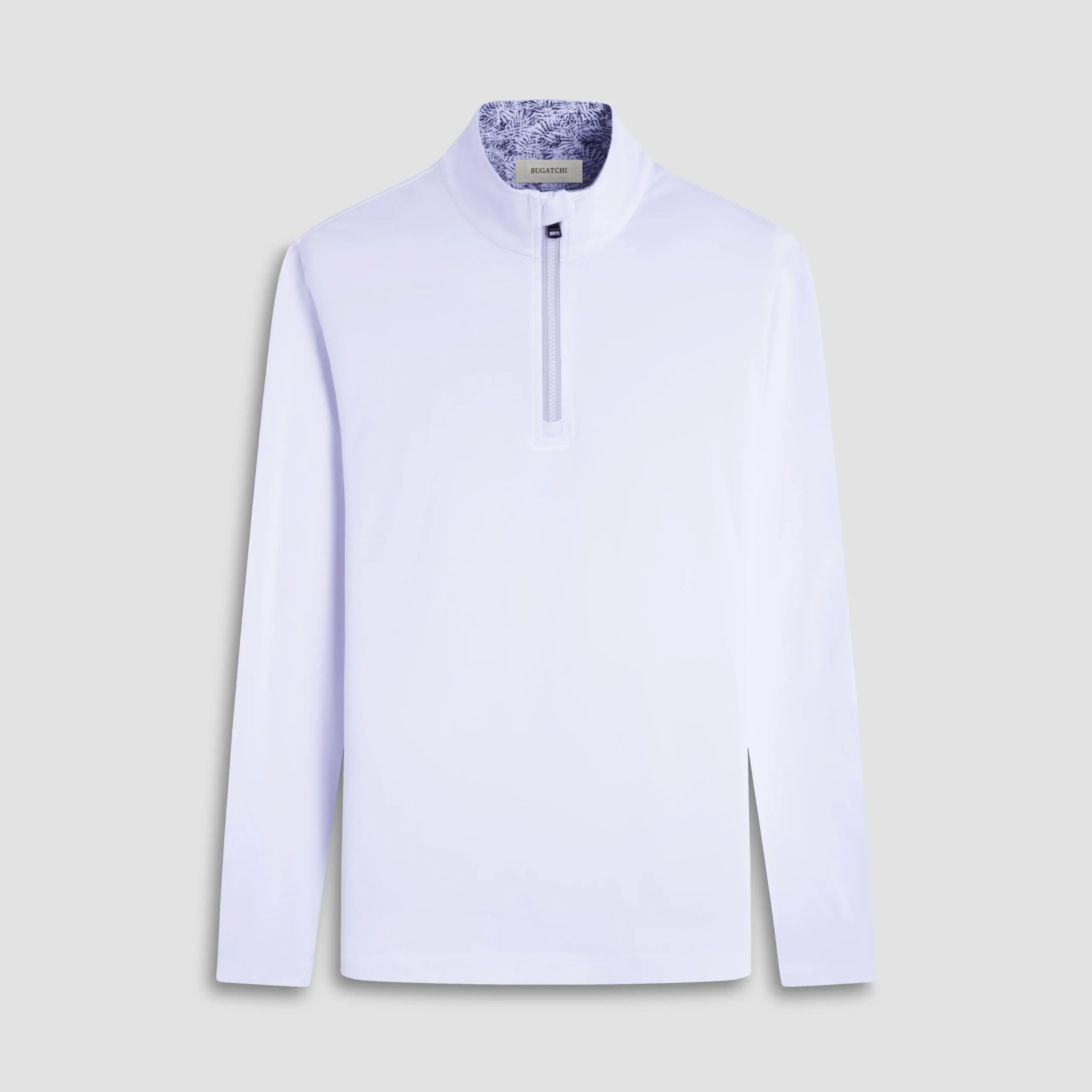 UV50 Performance Quarter-Zip Pullover