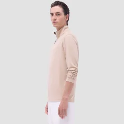 UV50 Performance Quarter-Zip Pullover