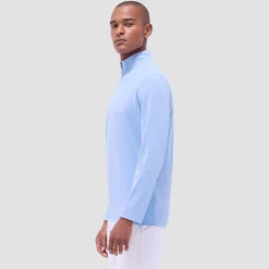 UV50 Performance Quarter-Zip Pullover