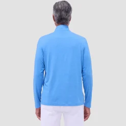 UV50 Performance Quarter-Zip Pullover