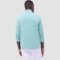 UV50 Performance Quarter-Zip Pullover