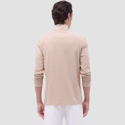 UV50 Performance Quarter-Zip Pullover