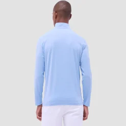 UV50 Performance Quarter-Zip Pullover