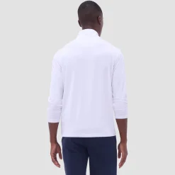 UV50 Performance Quarter-Zip Pullover