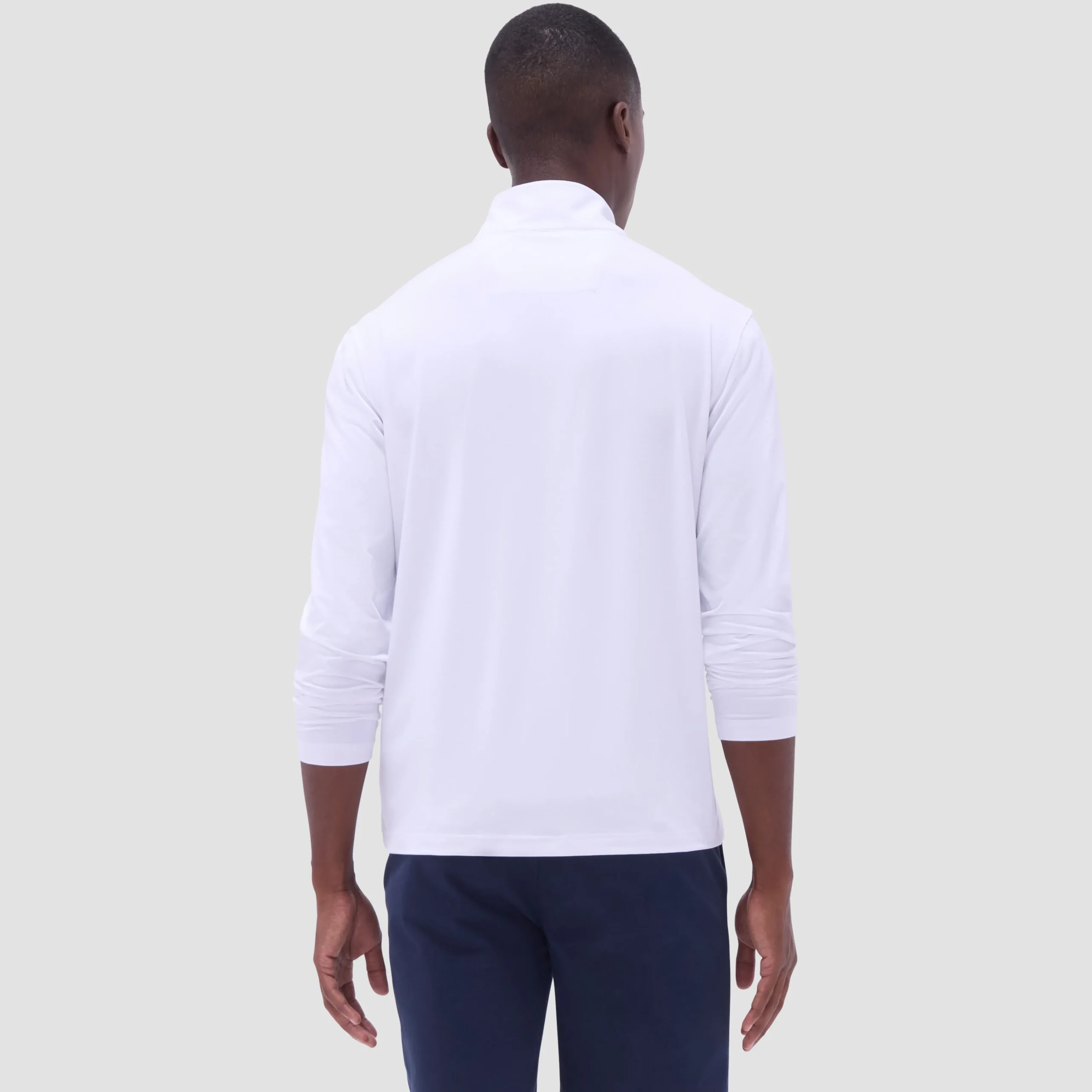 UV50 Performance Quarter-Zip Pullover