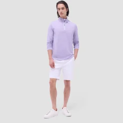 UV50 Performance Quarter-Zip Pullover
