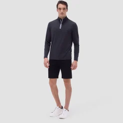 UV50 Performance Quarter-Zip Pullover