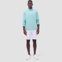 UV50 Performance Quarter-Zip Pullover