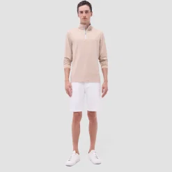UV50 Performance Quarter-Zip Pullover