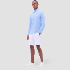 UV50 Performance Quarter-Zip Pullover