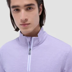 UV50 Performance Quarter-Zip Pullover