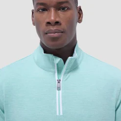 UV50 Performance Quarter-Zip Pullover