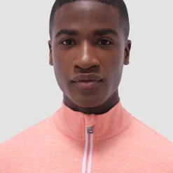 UV50 Performance Quarter-Zip Pullover