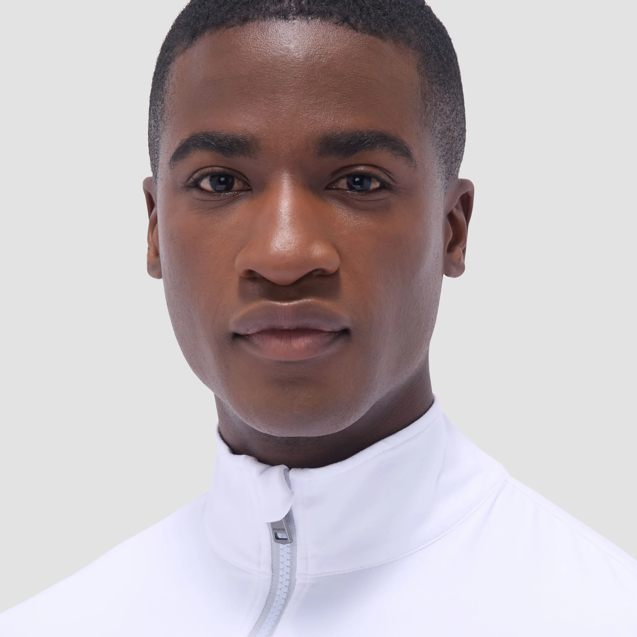 UV50 Performance Quarter-Zip Pullover