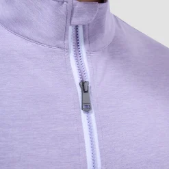 UV50 Performance Quarter-Zip Pullover