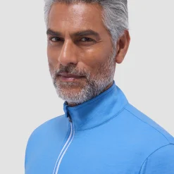 UV50 Performance Quarter-Zip Pullover