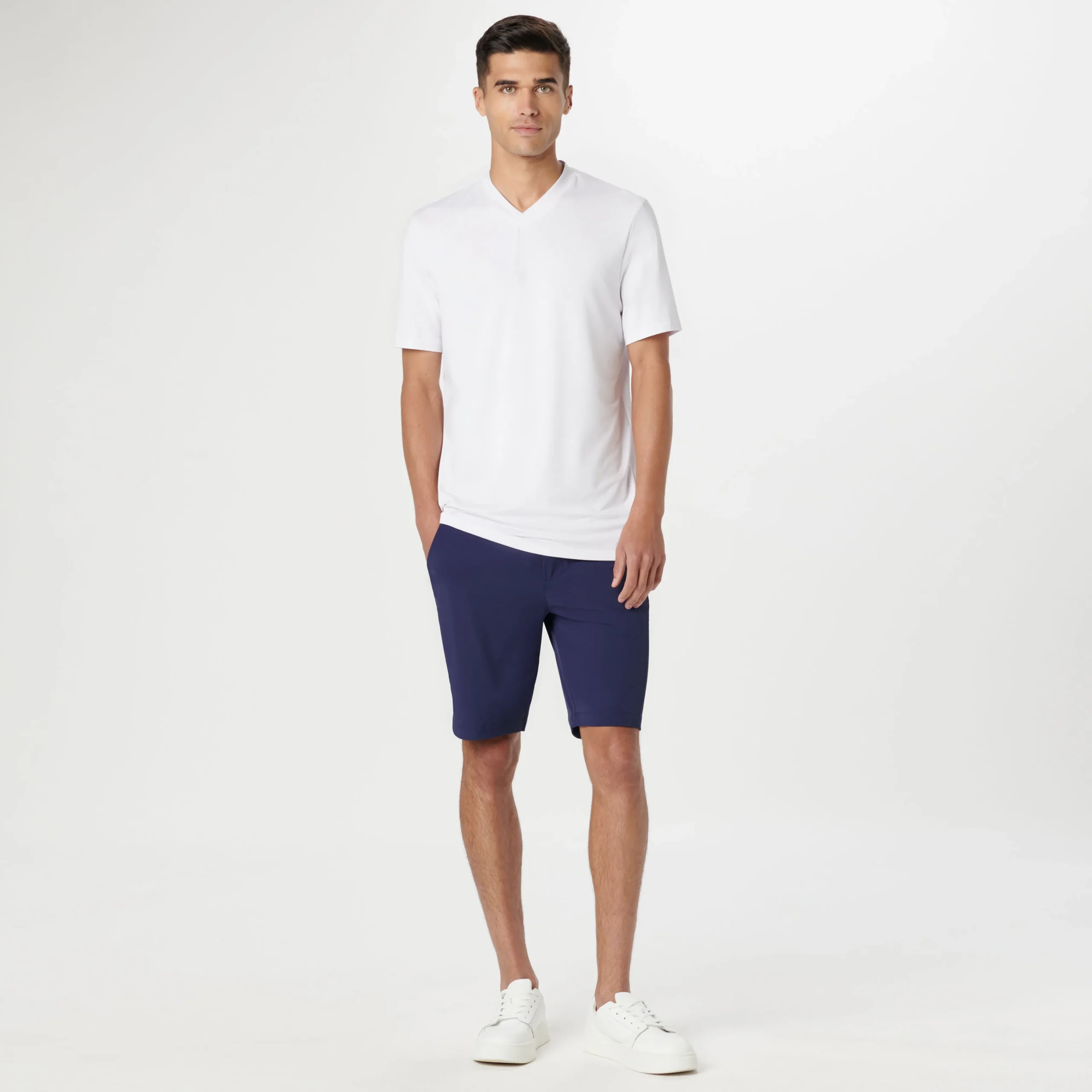 UV50 Performance T-Shirt