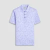 Victor Abstract OoohCotton Polo Shirt