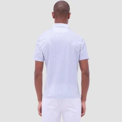 Victor Cocktail OoohCotton Polo Shirt