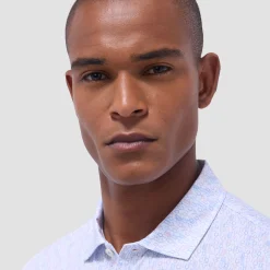 Victor Cocktail OoohCotton Polo Shirt