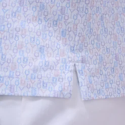 Victor Cocktail OoohCotton Polo Shirt