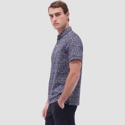 Victor Floral OoohCotton Polo Shirt