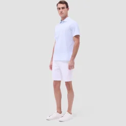 Victor Floral OoohCotton Polo Shirt