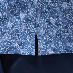 Victor Floral OoohCotton Polo Shirt